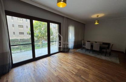 Apartment - 3 Bedrooms - 3 Bathrooms for rent in Forty West - Sheikh Zayed Compounds - Sheikh Zayed City - Giza